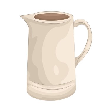 A water pitcher is a container with a spout, used for storing and pouring water.