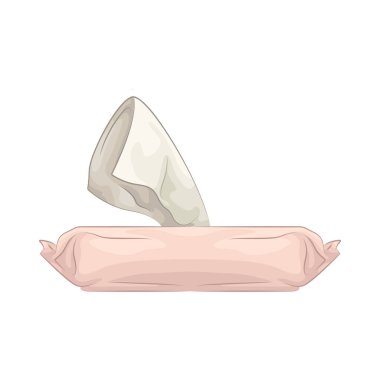 Islak mendiller hızlı temizlik ve tazelik için önceden nemlendirilmiş tek kullanımlık kumaşlardır..