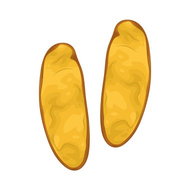 Cassava cipsleri çıtır çıtır, kaşık kökünden yapılan ince dilimlerdir, genellikle patates cipsine alternatif olarak çıtır çıtır atıştırmalık olarak sunulur..