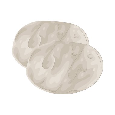 Tortilla, taco, burrito ve quesadilla gibi yemeklerde kullanılan mısır veya undan yapılmış bir ekmek türüdür..