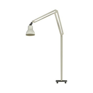 A Surgical light is a bright, shadow-free overhead lamp used in operating rooms to illuminate the surgical area with precision.