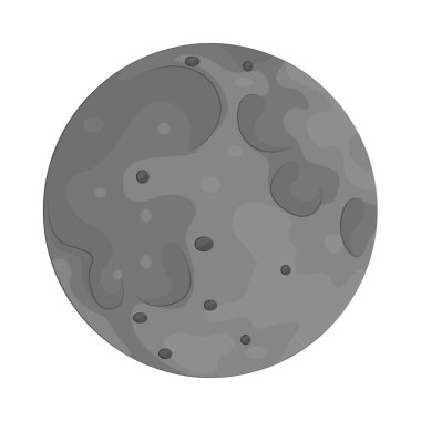 The moon is Earths natural satellite, influencing tides and nighttime light, and a symbol of cycles, reflection, and balance.