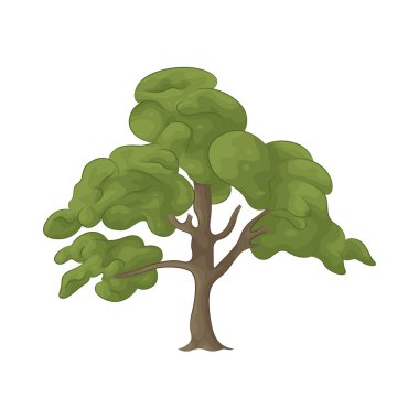 A tree is a vital part of nature that produces oxygen, stores carbon, and supports wildlife, symbolizing life and environmental balance.