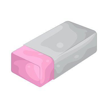 Kağıttaki kalem izlerini silmek ve hataları düzeltmeye yarayan bir araçName.