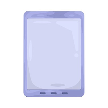 Tablet, iletişim, içerik paylaşımı ve sanal etkileşim için kullanılan mobil dijital cihazdır..