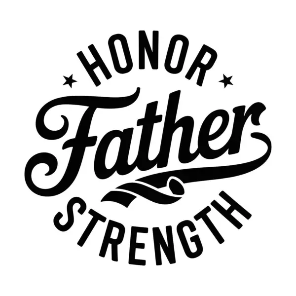 Onur Gücü Babalar Günü Eldiveni