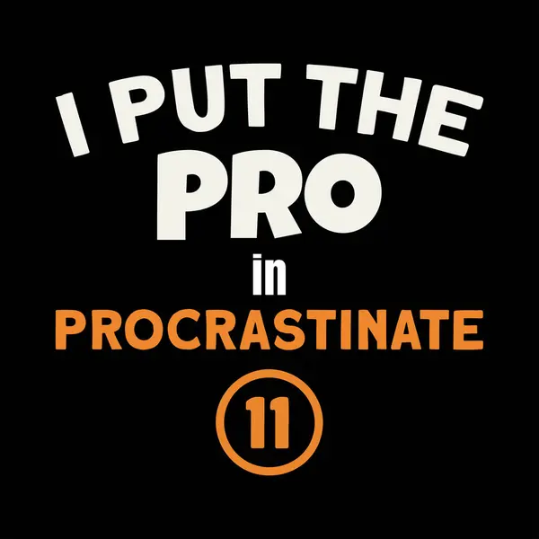 Uzatmalı Komik Alıntı Tişört Tasarımı 'nda Profesyoneli