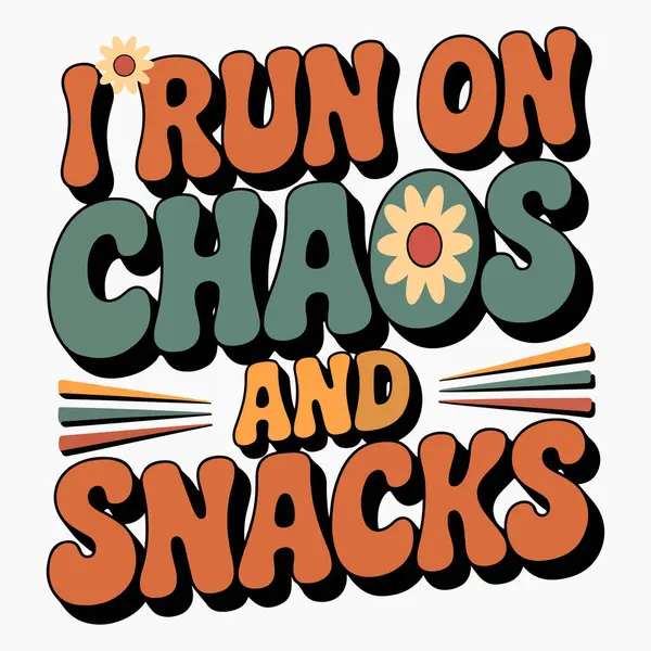 Kaos ve Atıştırmalık Tişört Tasarımı üzerine çalışıyorum.