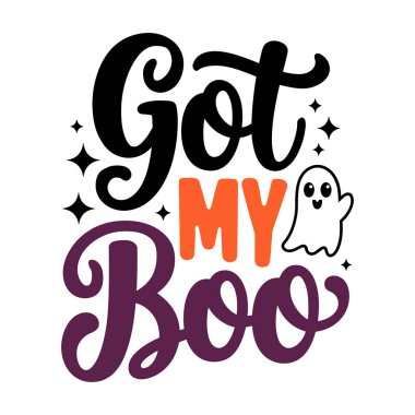 Cadılar bayramı hayaleti tasarımım ürkünç.