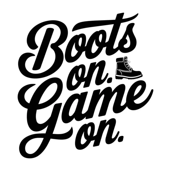 Önyükleme simgesi resimli siyah metin grafiğinde çizimler