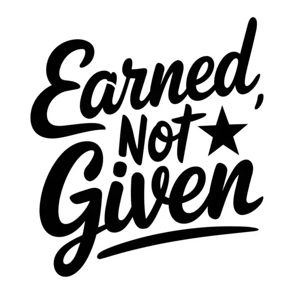 Yıldız harf dizaynlı siyah metin verilmeden kazanıldı