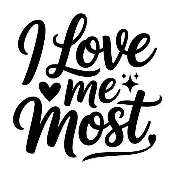 En çok sevdiğim siyah metin, beyaz arka planda kalbi ve yıldızları olan.