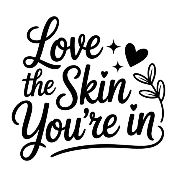 Cildine bayıldım. Beyaz arkaplanda kalbi olan siyah bir metin yazmışsın.