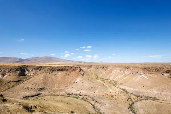 Doğanın güzel manzarası