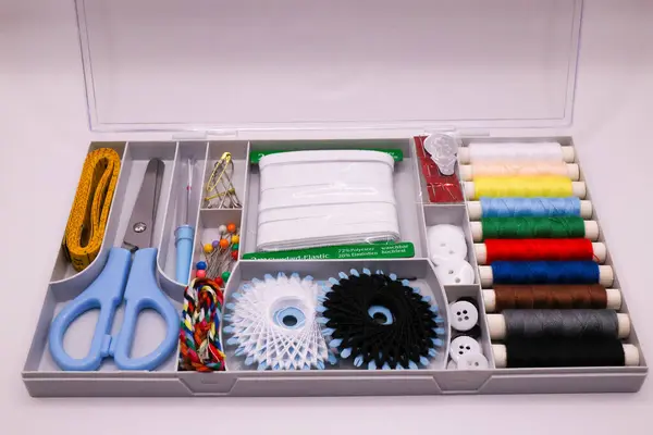 dizi dikiş aksesuarları