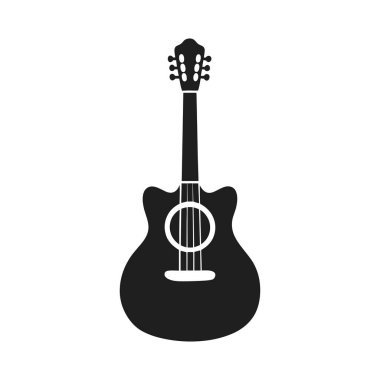 Akustik gitarın yüksek kaliteli siyah siluet vektörü, müzikle ilgili tasarımlar, logolar, posterler ve yaratıcı projeler için idealdir. Bu vektör çizimi müzisyenler, konser promosyonları, kayıt stüdyoları ve dijital sanat eserleri için mükemmeldir. Bu...