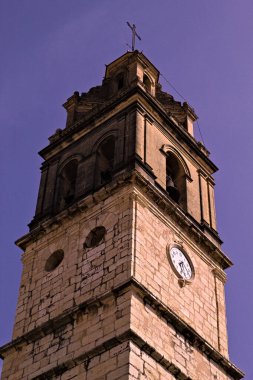 San Antonio de la Palma Kilisesi