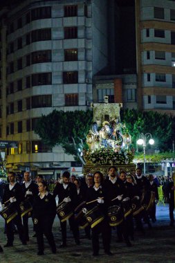 Yeni Yıl Karnavalı,