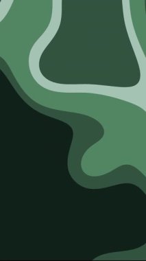 Koyu Yeşil Gradyan Arkaplan İnternet sitesi afişleri, sosyal medya paylaşımları ve daha fazlası için mükemmel. Yumuşak, akışkan tasarım modern bir duygu ile.