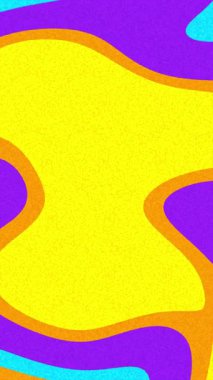 Blue Purple Ombre Geçmişi web sitesi afişleri, sosyal medya paylaşımları ve daha fazlası için mükemmel. Yumuşak, akışkan tasarım modern bir duygu ile.