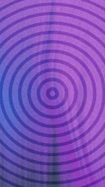 Mavi Mor Mezar Arkaplanı