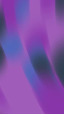 Mavi Mor Mezar Arkaplanı