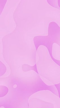 Gül Gradyan Arkaplan Allık Keyfi