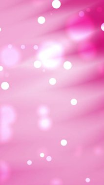 Gül Gradyan Arkaplan Pembe Çiçeği