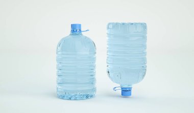 Yüksek çözünürlüklü şişe suyu