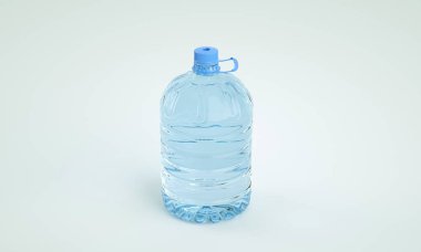 Yüksek çözünürlüklü şişe suyu