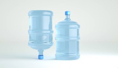 Yüksek çözünürlüklü şişe suyu