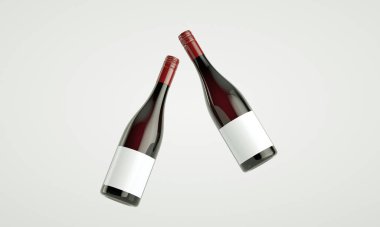 Kırmızı Şarap Yüksek Tanım