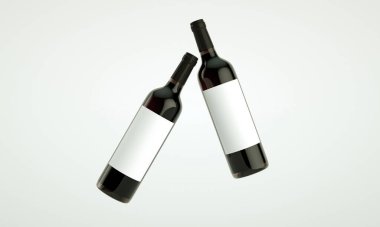 Kırmızı Şarap Yüksek Tanım