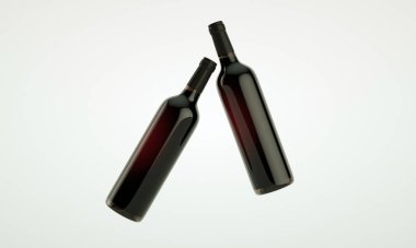 Kırmızı Şarap Yüksek Tanım