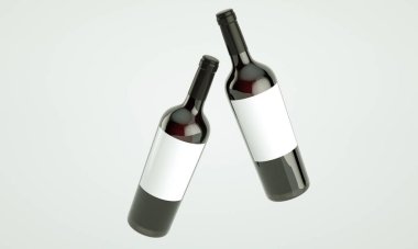 Kırmızı Şarap Yüksek Tanım