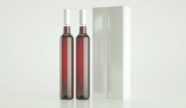 Buz Şarabı Yüksek Çözünürlük