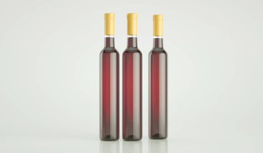 Buz Şarabı Yüksek Çözünürlük