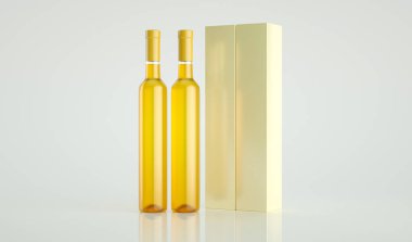 Buz Şarabı Yüksek Çözünürlük