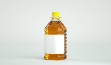 5L bitkisel yağ, yenilebilir yağ ve karışık yağ varili resimleri.