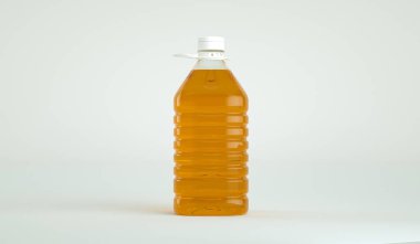 5L bitkisel yağ, yenilebilir yağ ve karışık yağ varili resimleri.