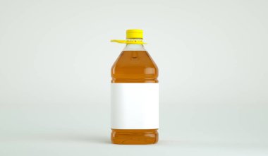 5L bitkisel yağ, yenilebilir yağ ve karışık yağ varili resimleri.