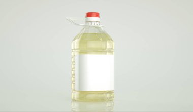 5L varil pirinç şarabının yüksek çözünürlüklü resmi