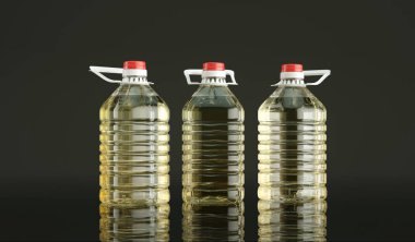 5L varil pirinç şarabının yüksek çözünürlüklü resmi