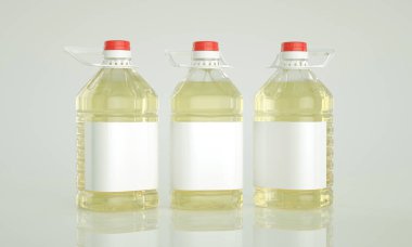 5L varil pirinç şarabının yüksek çözünürlüklü resmi