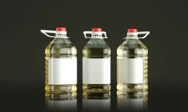 5L varil pirinç şarabının yüksek çözünürlüklü resmi