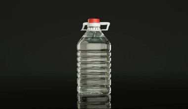 Alkol 5L varil yüksek çözünürlüklü