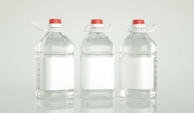 Alkol 5L varil yüksek çözünürlüklü