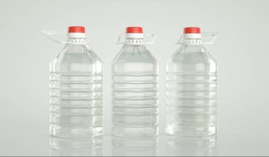 Alkol 5L varil yüksek çözünürlüklü