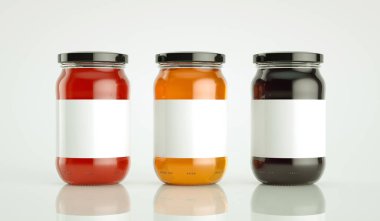  Hawthorn sosu, elma sosu, yabanmersini sosu yüksek çözünürlüklü resim.