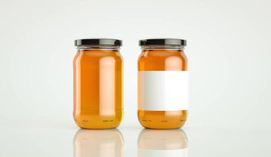 elma soslu yüksek çözünürlüklü resim